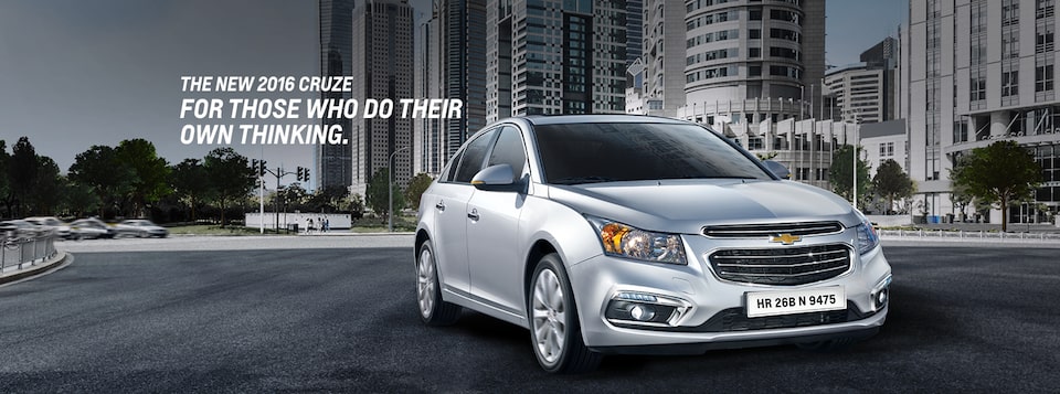 cruze